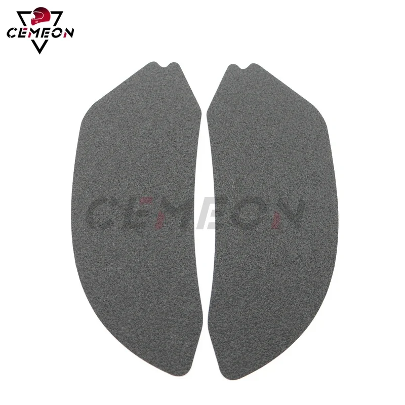 

For Ducati 899/959/1199/1299 Panigale Motorcycle Fuel Tank Side Protective Sticker Knee Pad Anti-skid Sticker Traction Pad