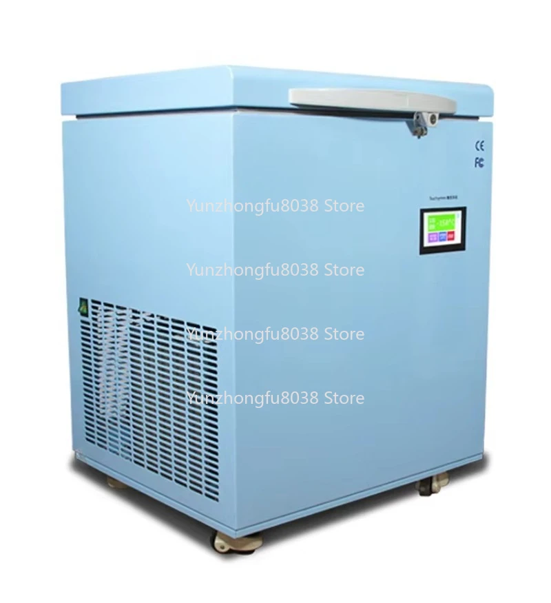 598 Automatic Mobile Phone Repair Touch Screen Universal-180C Quick Freeze Separation LCD Freeze Separator