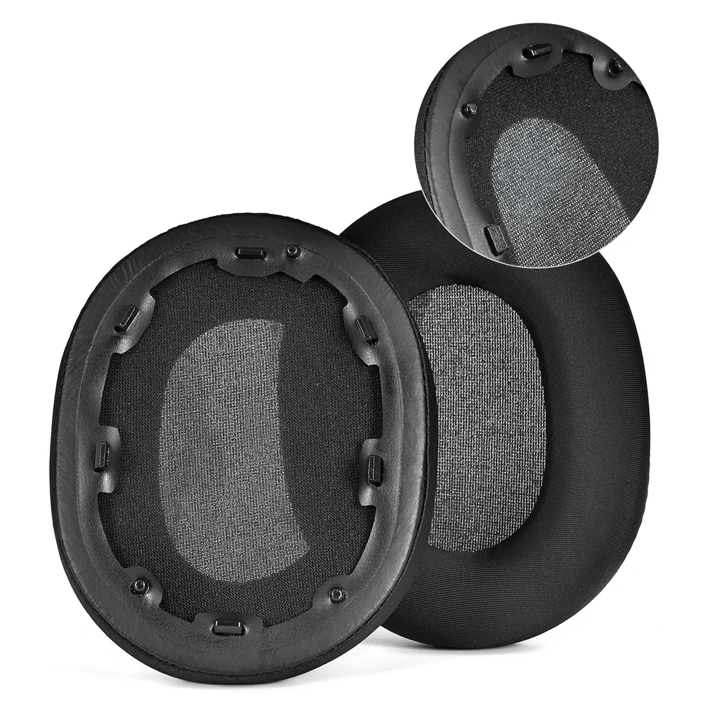 Ear Pads For SONY INZONE H7 H9 Headphone Cushion WH-G900N Headset Foam Earpads Replacement Sponge Earmuffs Headbeam Cover