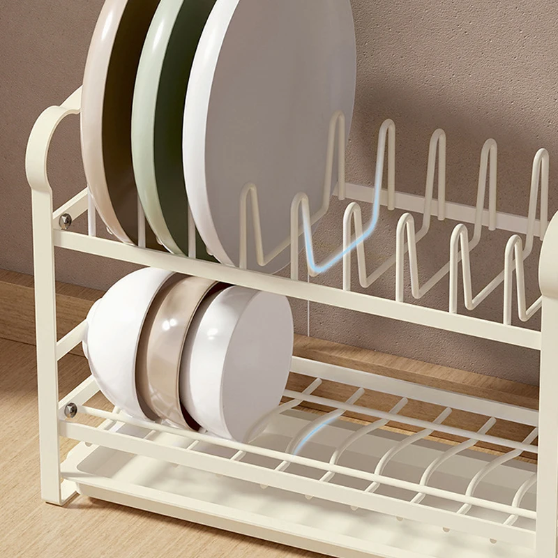 Kitchen Sink Drain Rack Organizer Plastic Self-draining Sink Shelf Soap Sponge Holder Dishcloth Towel Rack filter basket
