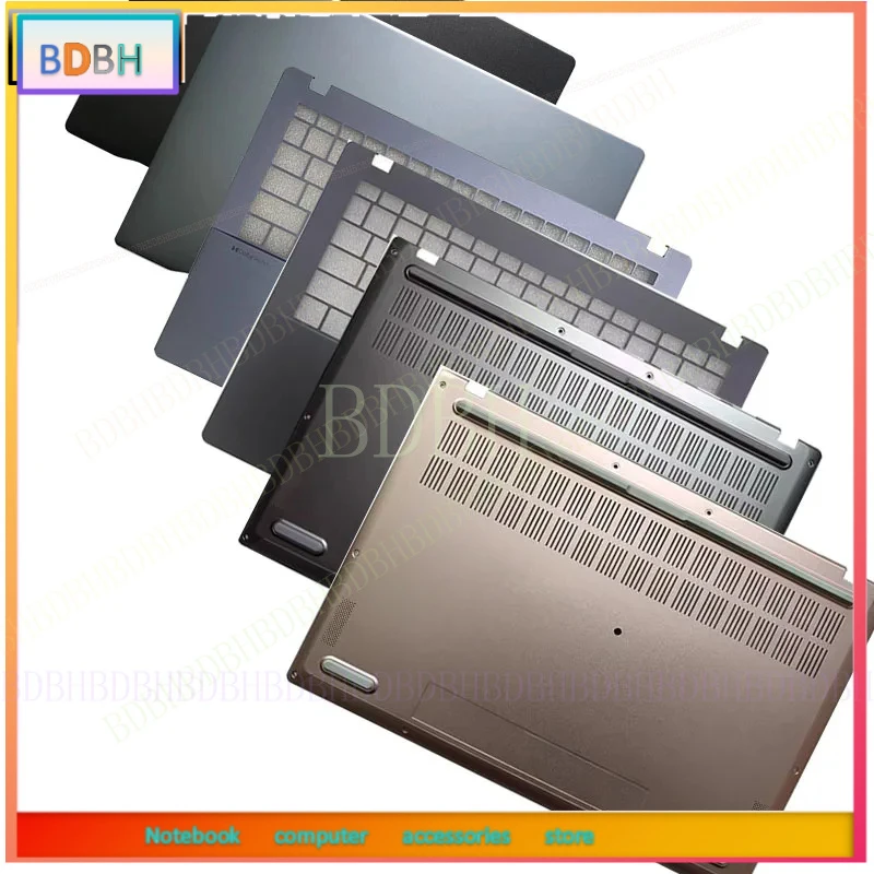 New For Vivobook S14 OLED M5406 S5406 LCD Rear Cover/Palm Pad/Bottom Cover/Top Cover/Host Top Cover