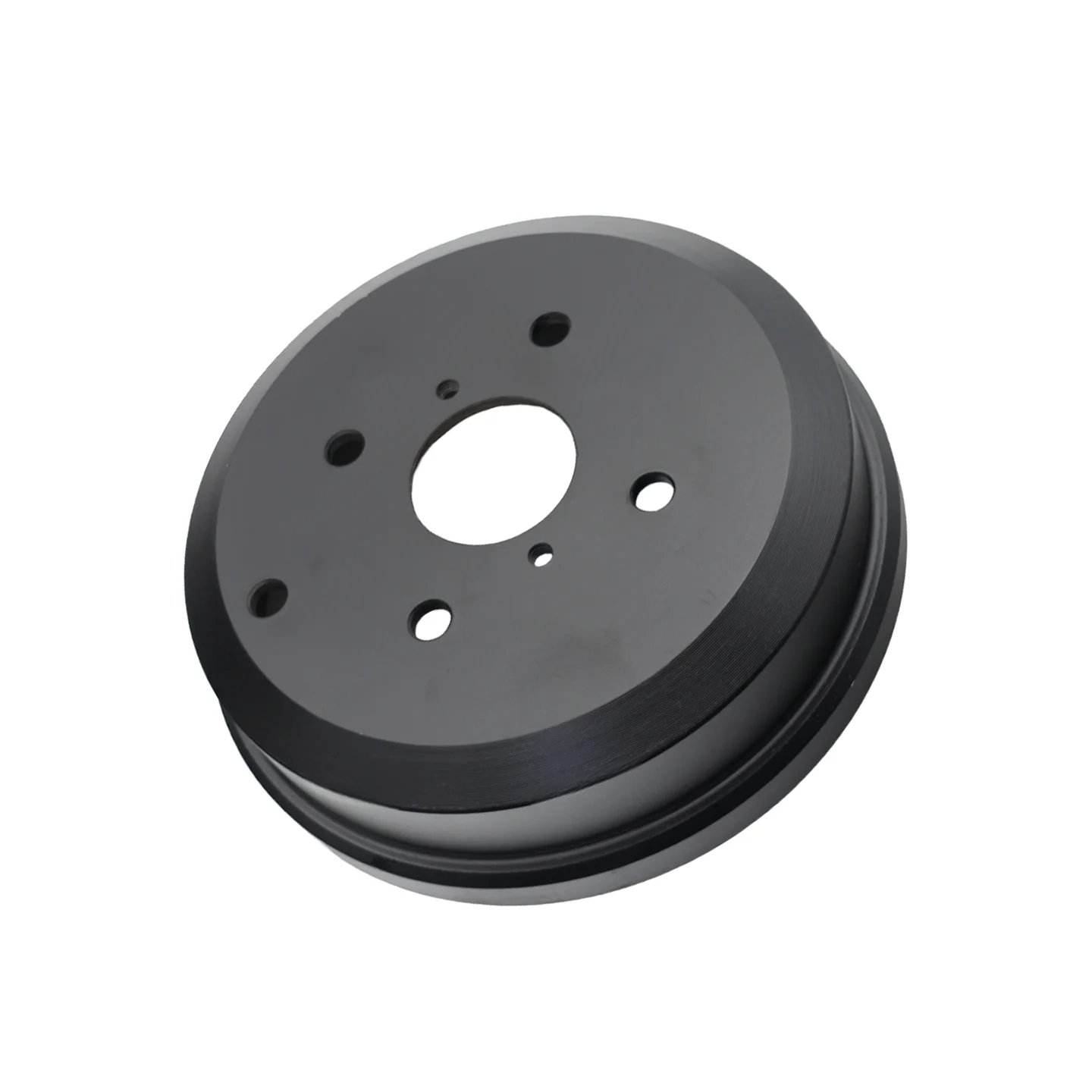 Golf Cart Parts 220 Type 7-Hole Brake Drum Universal Fit for Clubcar E-Z-GO Ya ma ha EXCAR LV TONG Marshell Sightseeing Vehicle