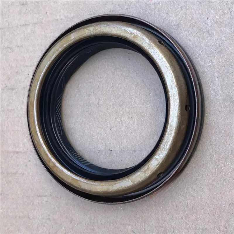 Five-speed Six-speed Transmission Oil Seal Half Shaft Oil Seal Drive Shaft Oil Seal for SAIC MAXUS V80