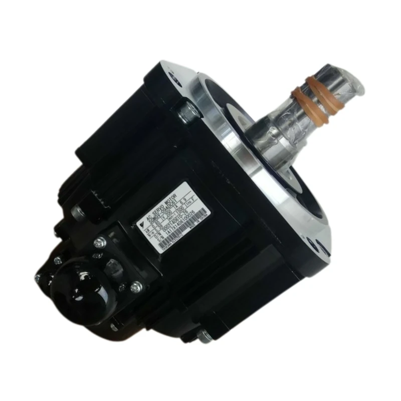 New In Box Yaskawa SGMGV-09ADC61 Servo Motor In stock