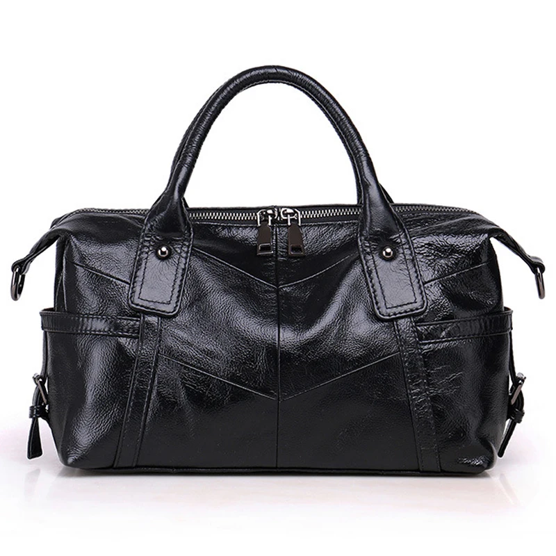 

Women's Genuine Leather Bag Handbags for Women Female Bag