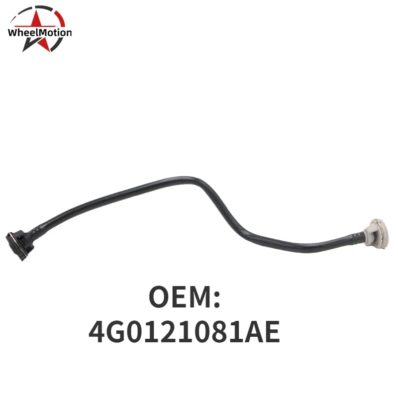 

4G0121081AE автомобильные запчасти шланг радиатора охлаждающей жидкости Подходит для Audi A6 3,0 TFSI 2011 2012 2013 2014 2015