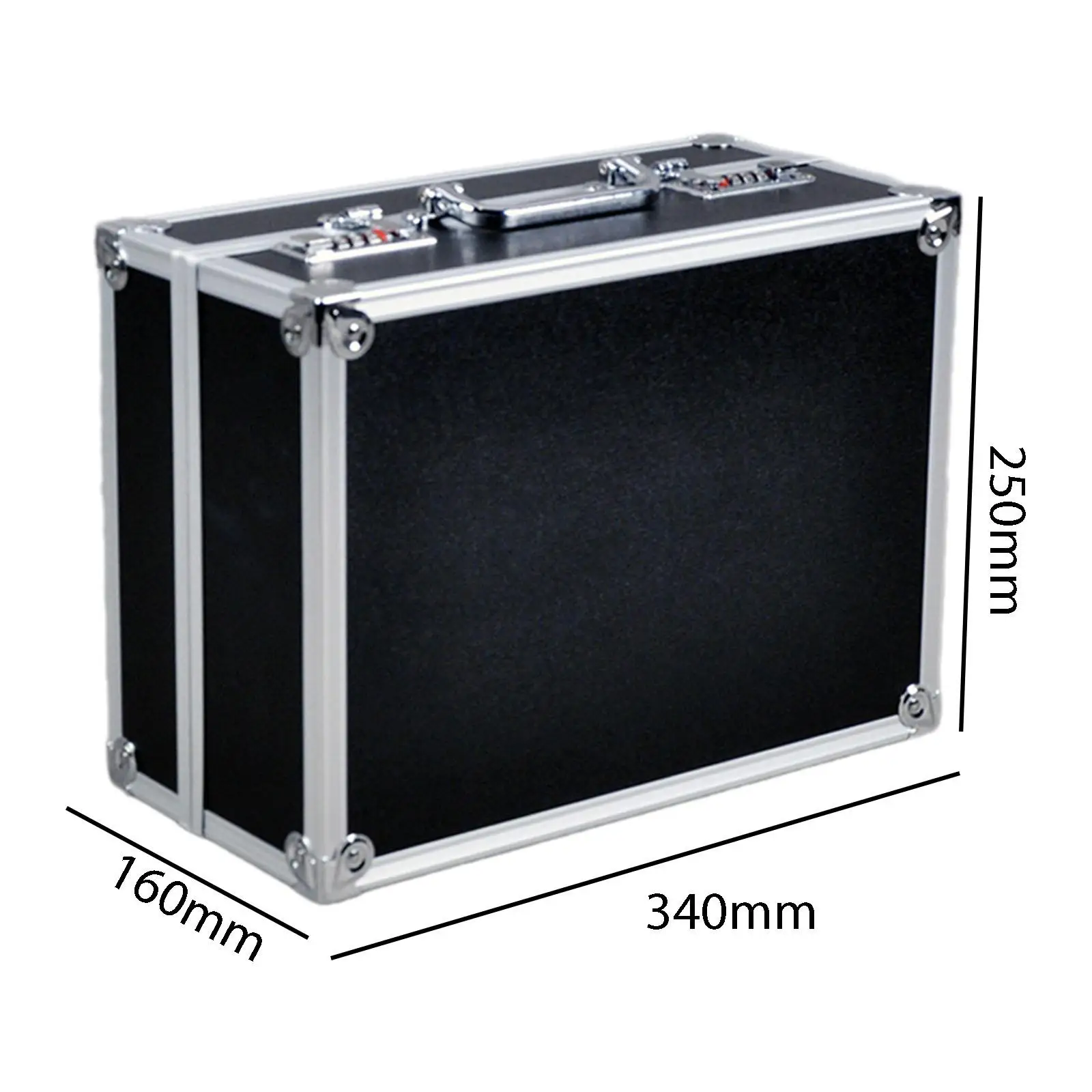 trading-card-storage-box-lockable-case-holder-deck-organizer-for-toploader-standard-cards-game-cards-graded-cards-rating-cards