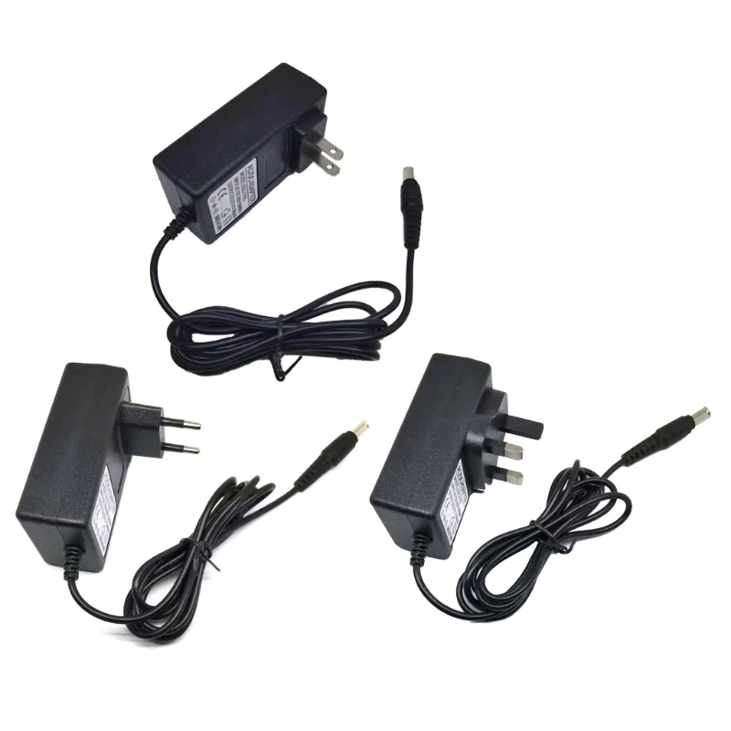 Power Charger Power Adapter Grass Mower Power Supply for SunJoe MJ401C MJ401CXR MJ401C-XRSJB MJ401C-Pro Electric Mower