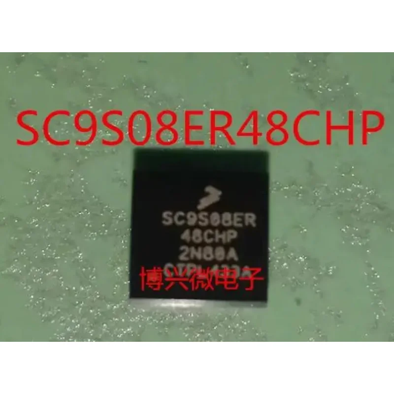 5PCS SC9S08ER48CHP QFN40 100% New original Chipset IC Electronic Component SMD