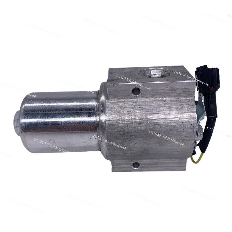 Excavator Pilot Filter Seat Assembly Fit DH150 DH215 DH220 DH225 DH300-7 -9 Spare Accessories