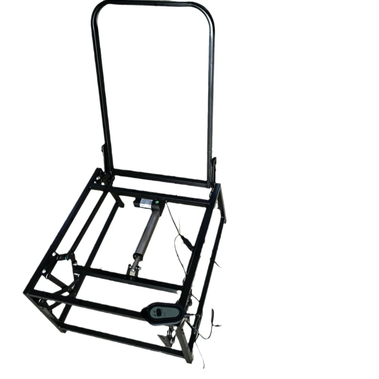 

exquisite craftsmanship Electric function sofa New cinema sofa Iron frame Multi-function electric