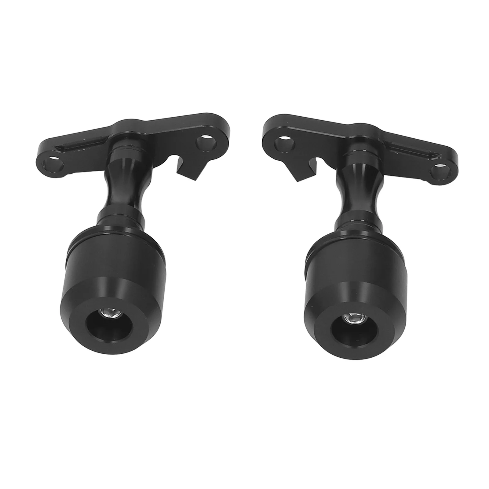 

Motorcycle Frame Slider Engine Protector for YAMAHA XSR155 - Wear Resistant