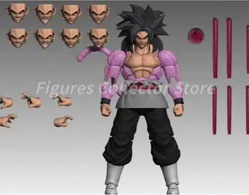 10 best sales Gohan SSJ4 - №6