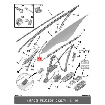 8 最佳銷售 c5 x7 - №5