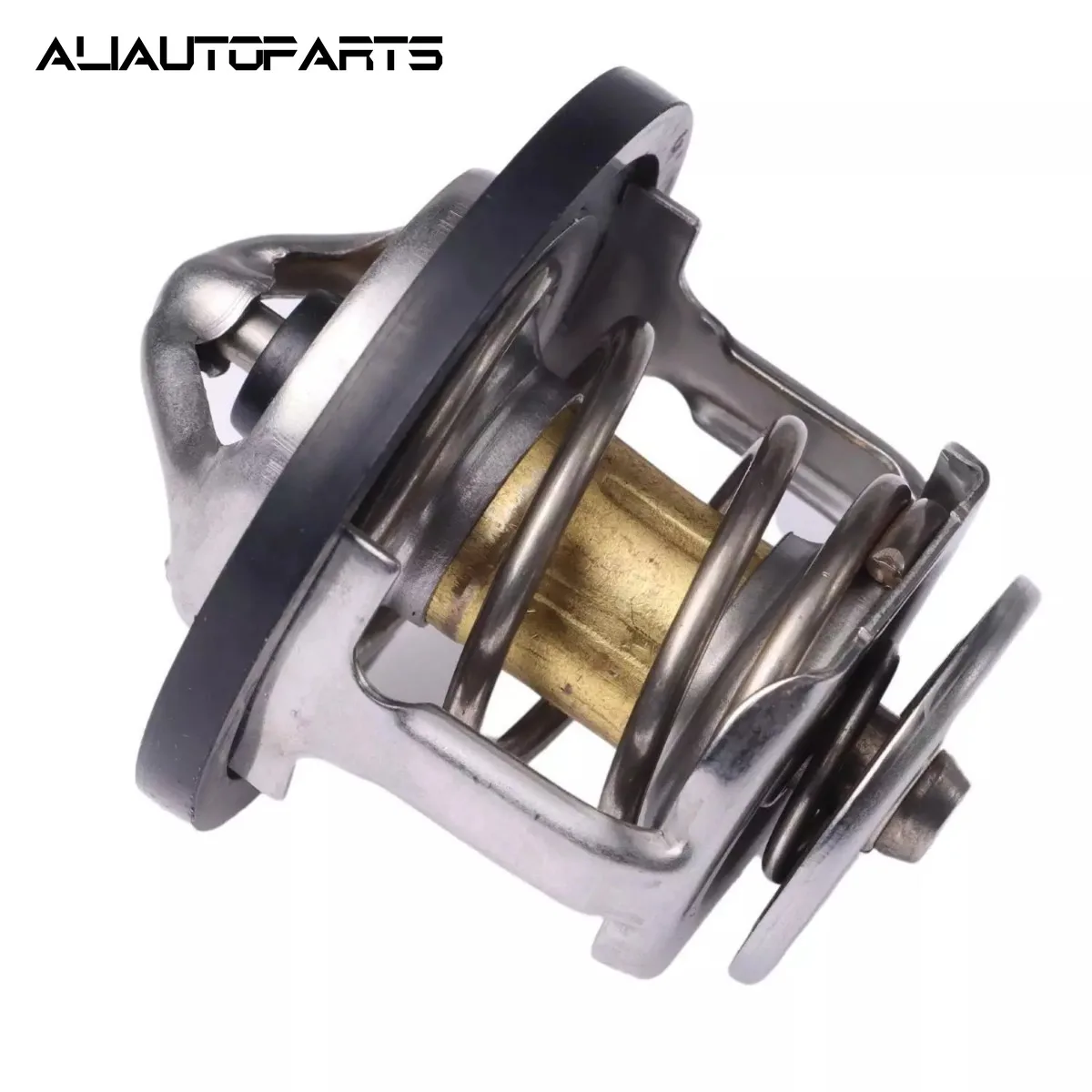 

Термостат охлаждающей жидкости двигателя 90916-03046 для Toyota Camry, Celica, Corolla, MR2, Paseo, RAV4, Solara, Van 1984-1989 годов выпуска