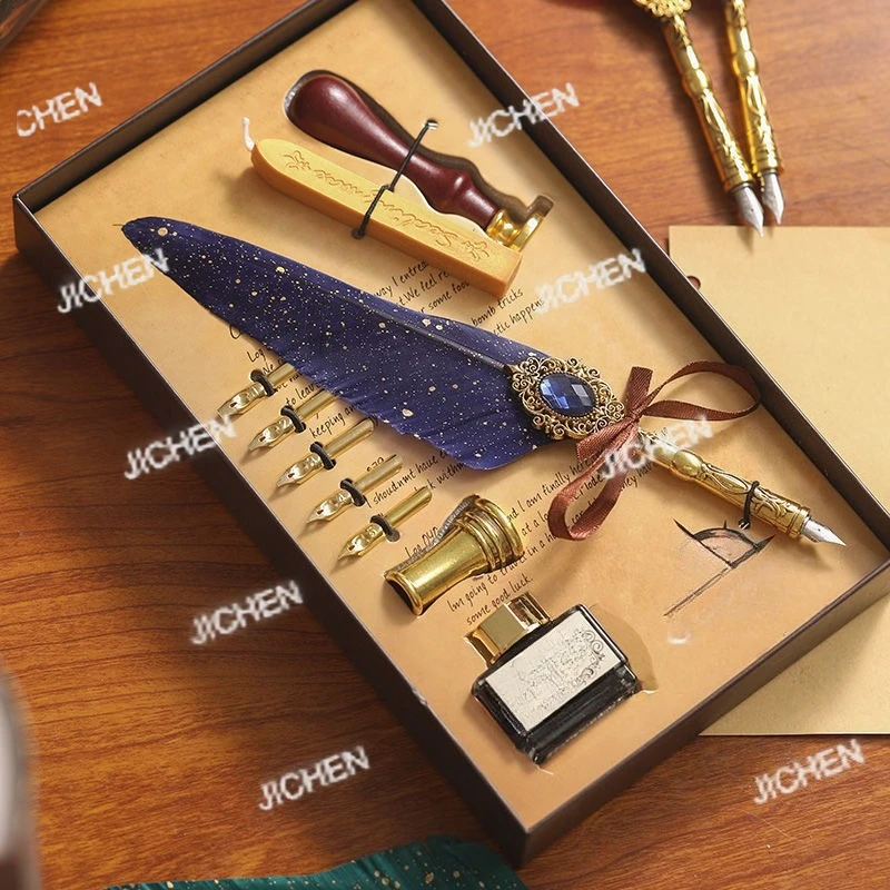 Jc Quill Pen, Pen G…