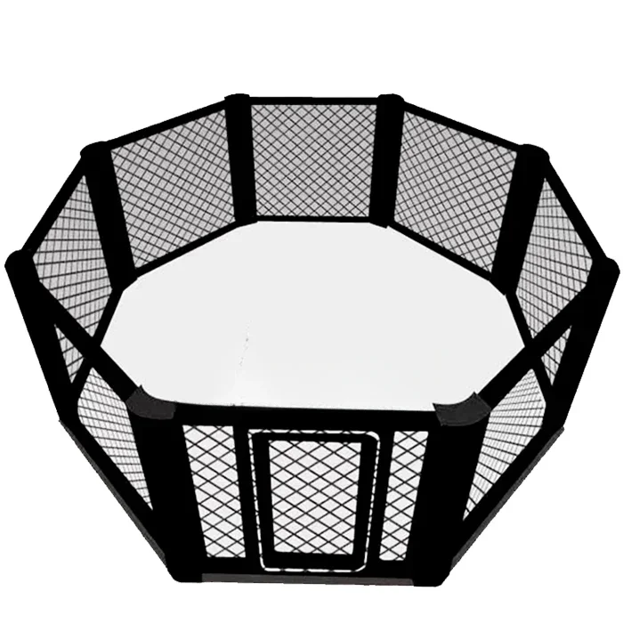 

Factory Directly Professional Octagon UFC Standard Competition Boxing MMA Cage