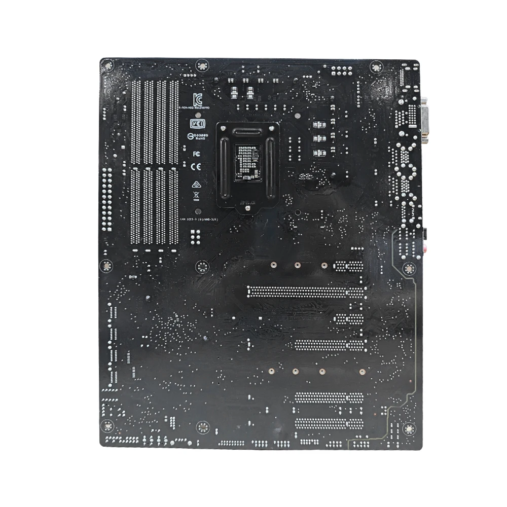 ASUS WS C246 PRO ATX 메인보드 인텔 C246 LGA 1151 지원 CPU I3/i5/i7/i9 8700K 9900KS 9700 DDR4 메모리 …