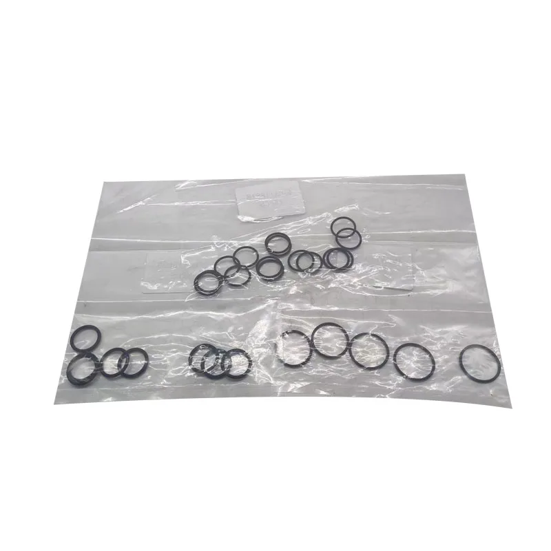 

Suitable for Linde 1218 1219 1283 Forklift Parts Multiway Valve Repair Kit 0009629286 Seal Assem