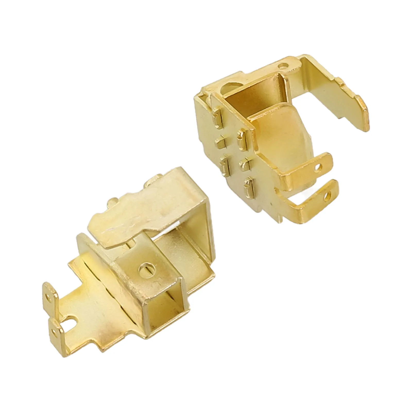 

Carbon Brushes Are The Most Frequently Replaced Power Tool Parts GWS Motor Repair Carbon Brushe Motor Power Tool