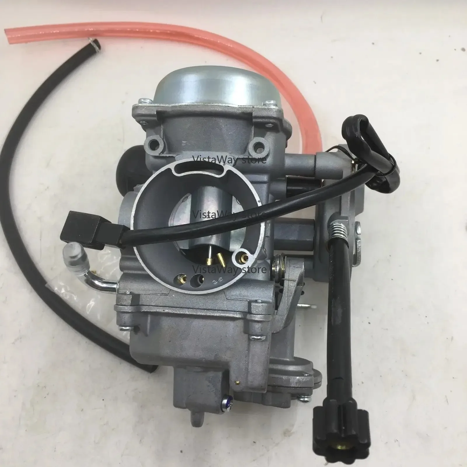 2004 Atv Carburetor… - image