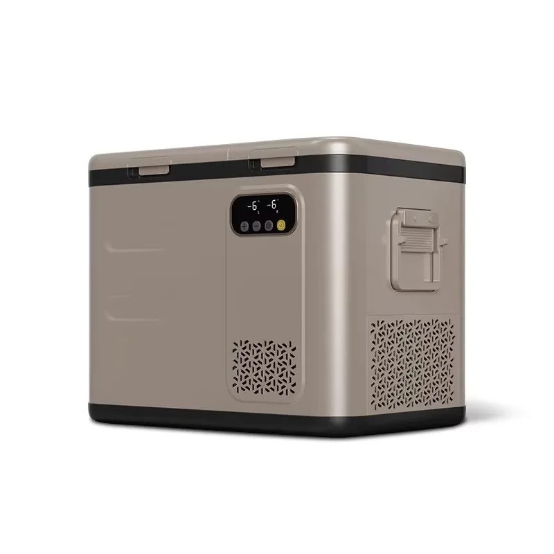 Dc 12V Portable Min…