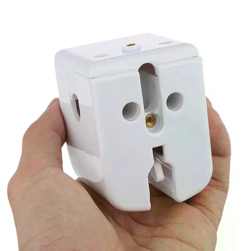 1PCS Handpiece Three-use Standard Holder Box Hanger Dental Chair Unit Holder Spare Part Dental Chair Accessories