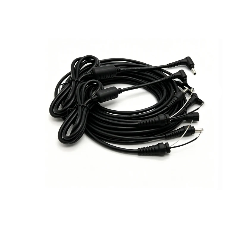 10pcs DC Tip Power Cable 3.0x1.1 3.0*1.1 mm for Acer A500 A501 A200 Huawei MediaPad 7 S7-Slim S7-301U ASUS Ultrabook UX21 UX31