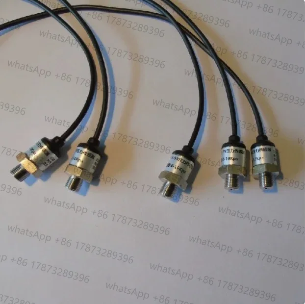 10Kpa Pressure Sens… - image