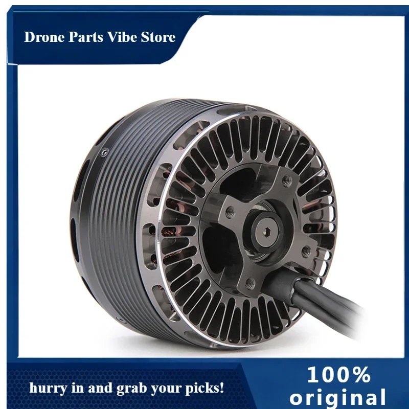 

APFaradyi Customized Dr-one Motor High Power Heavy Lift Brushless Dc Motor for Dr-one Fpv Quadcopter and U-av Dr-one Motor