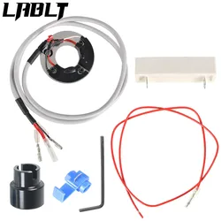 For Honda GL1000 Goldwing DS1-3 Electronic Ignition SYSTEM GL1000 1975-1979