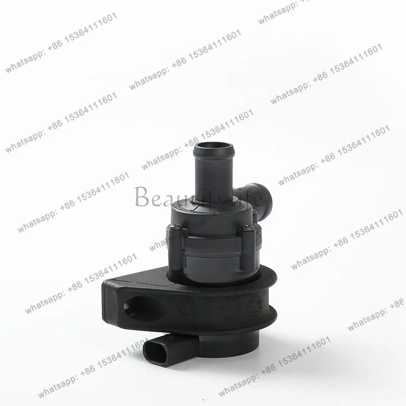 

Electronic brushless auxiliary water pump, additional water pump 1K0965561F