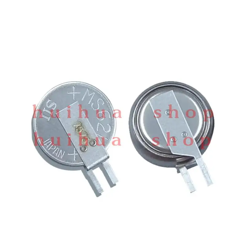 

Для 4 шт. SEIKO MS621T-FL11E устойчивый аккумулятор MS621T FL11E
