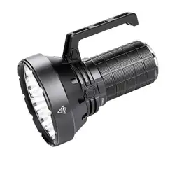 IMALENT SR16 High Power Flashlight