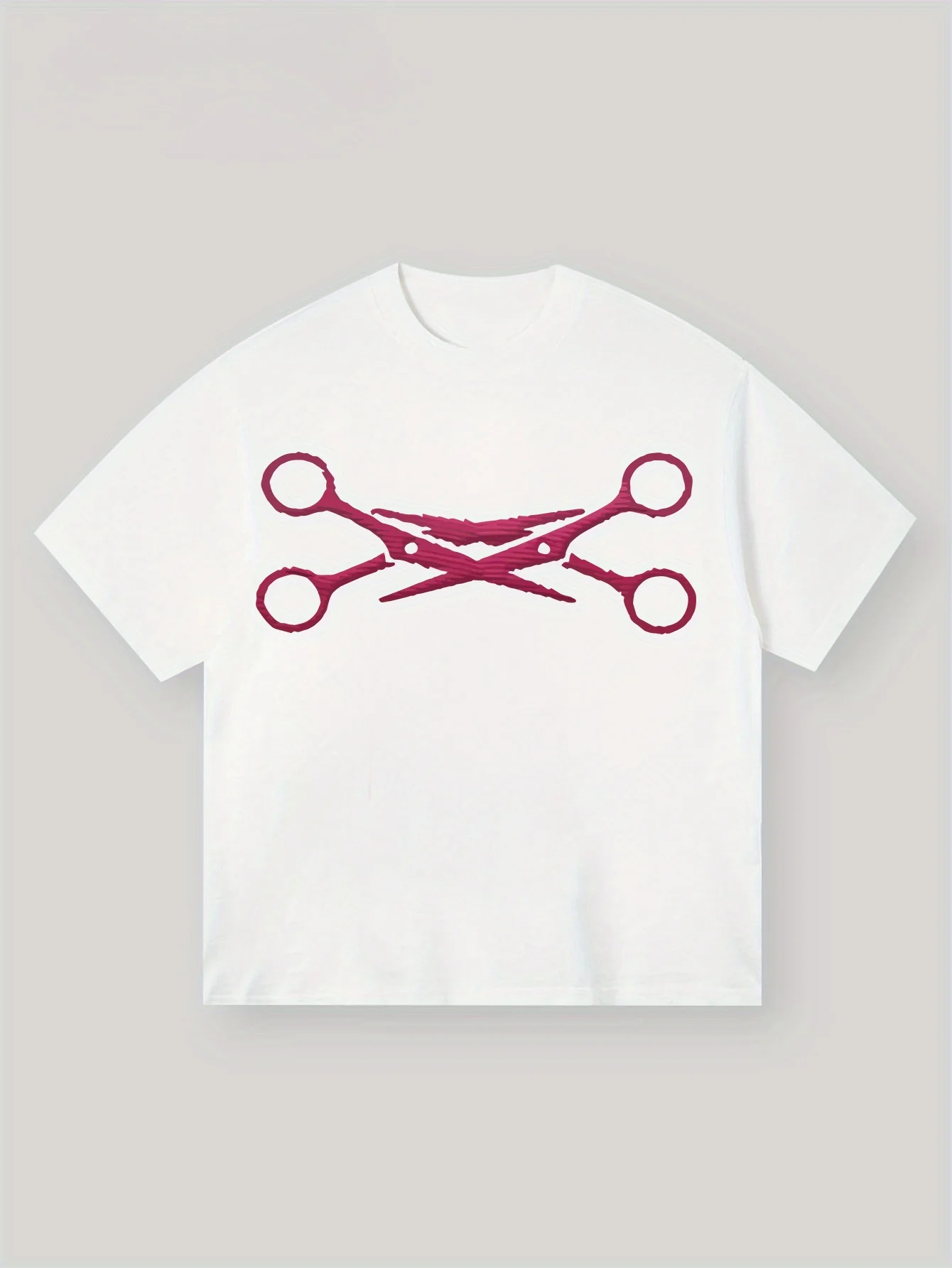 Sweat à capuche imprimé graphique, sweat-shirt à capuche décontracté avec cordon de serrage pour l'hiver et l'automne, vêtements pour femmes