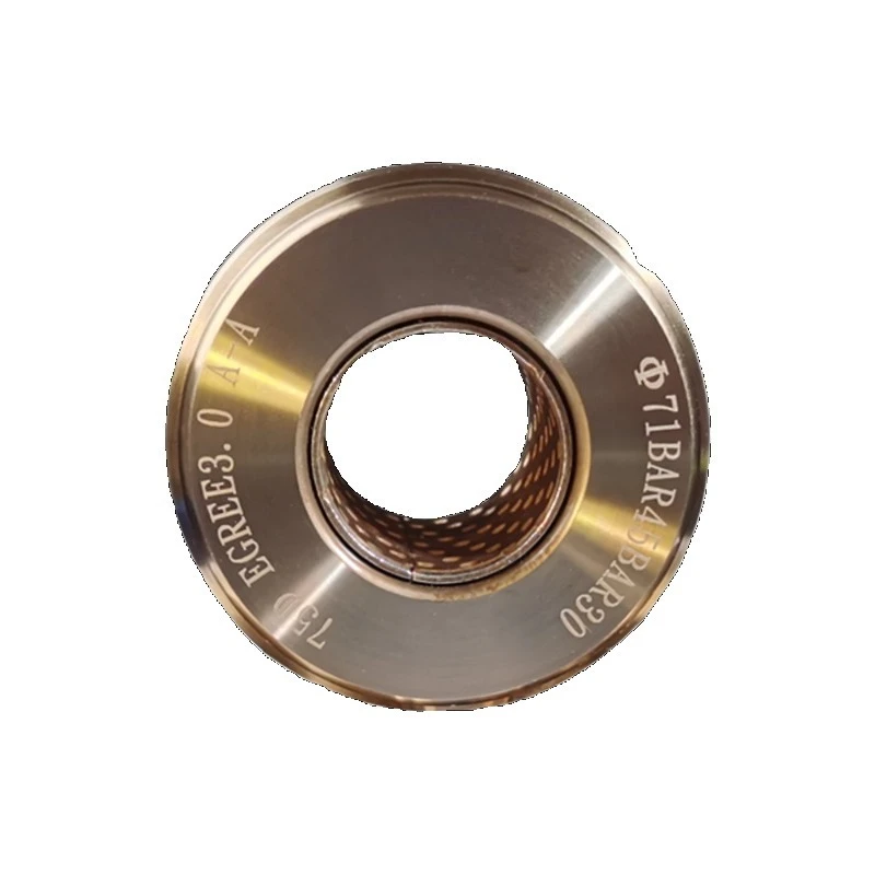 Rebar Thread Rolling Dies for Grade 5 High Strength Steel, Special Steel Threading Roller for Rebar Screw Rolling Machine