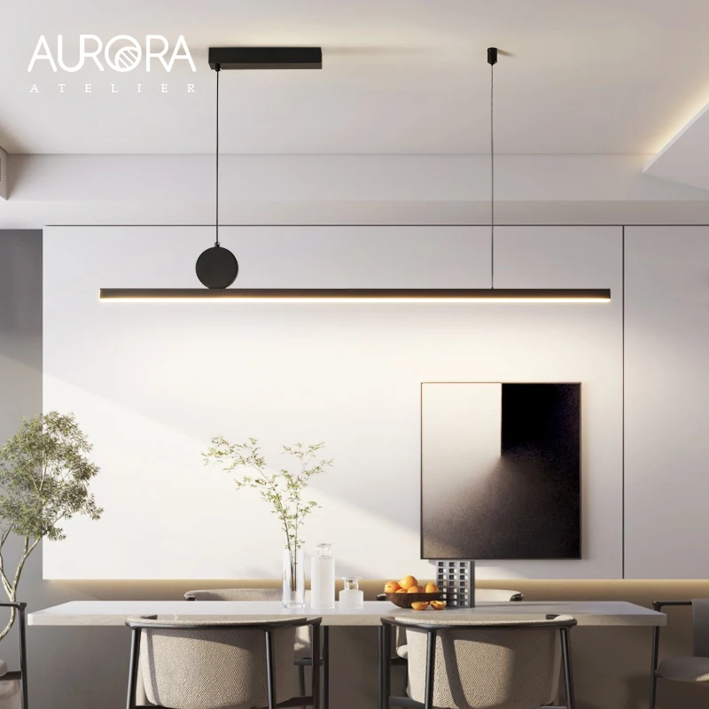 Pendant Lights Mode… - image