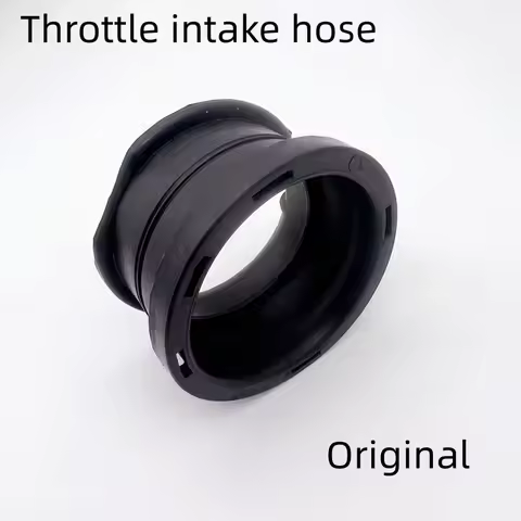 For Honda 2003-2024 Fit JAZZ /CITY/ VEZEL Air Grid Throttle Intake Hose