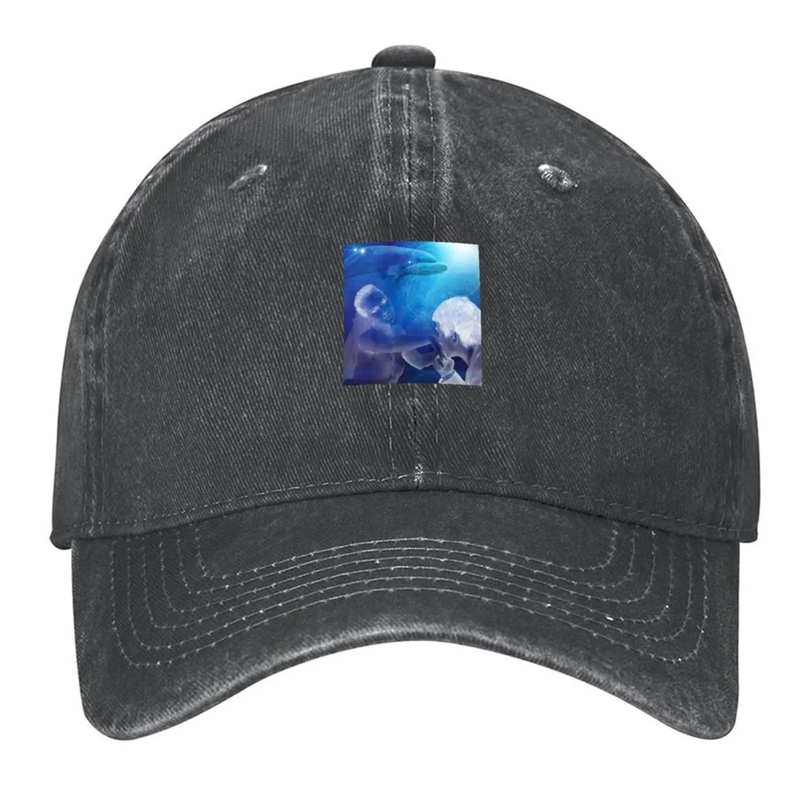 

The Aqua Phi Wedding Baseball Cap Trucker Hat hard hat Military Tactical Cap Hat Baseball Cap Women's Men's