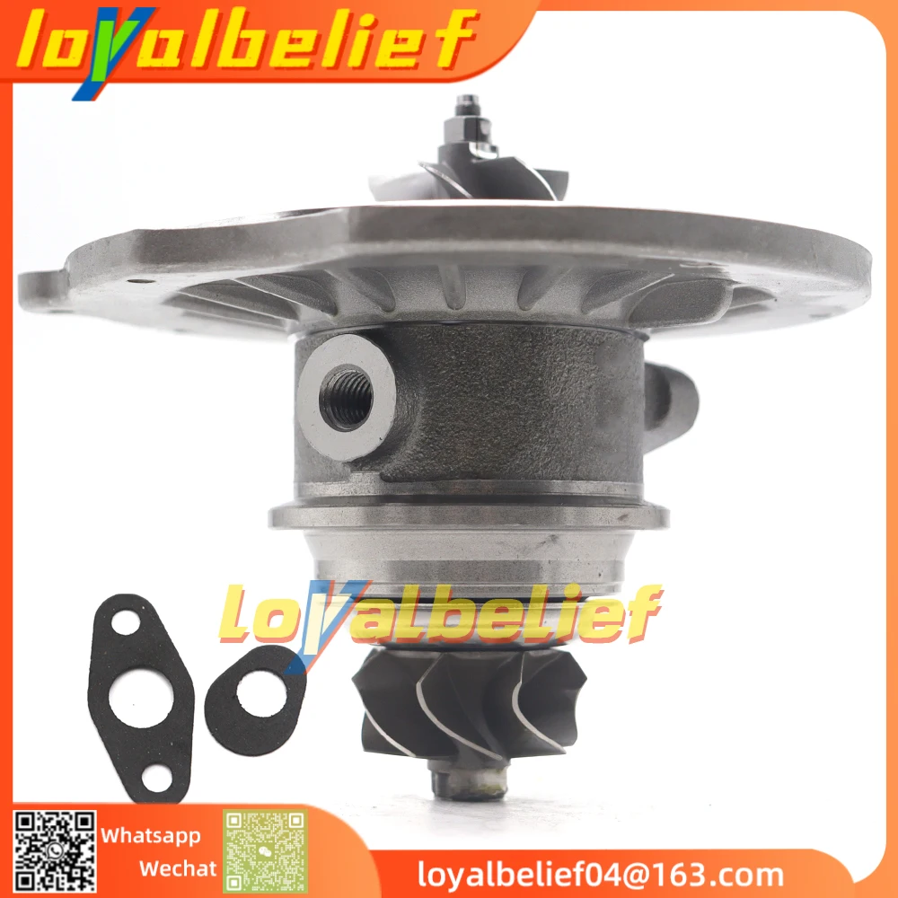 

Turbo Cartridge RHF5 Turbine Core For Isuzu D-MAX 2.5TD 136HP 4JA1-L 8972402101 8973295881 8971856452 VA420037 VB420037 VC420037