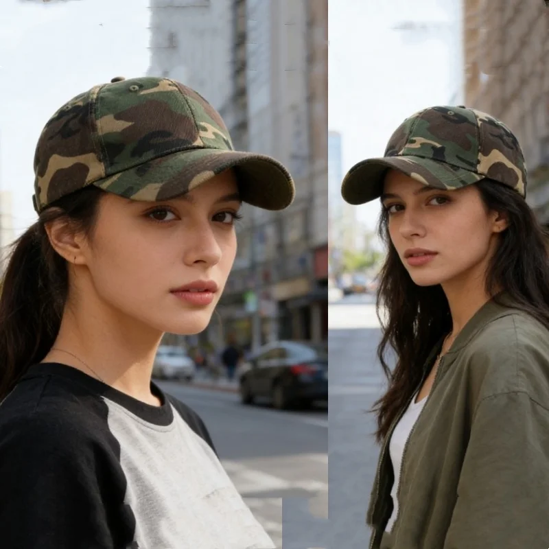 Thumbnail 3 - #76 Best Adjustable Baseball Caps to Buy In 2026