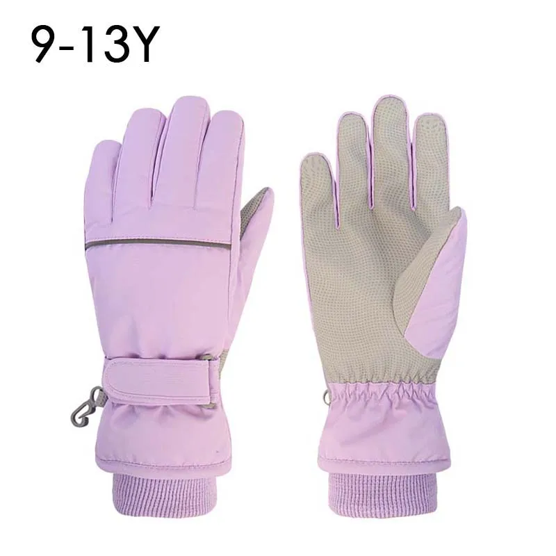 Variant: 9-13Y Purple