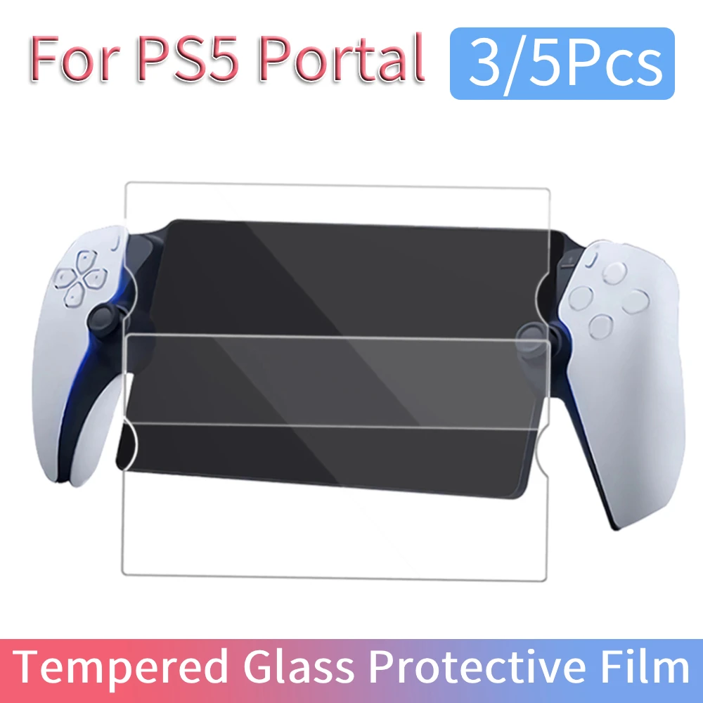 pelicula-protetora-de-vidro-temperado-9h-com-borda-arredondada-033mm-ultra-transparente-anti-risco-para-playstation-5-portal-3-5-pecas