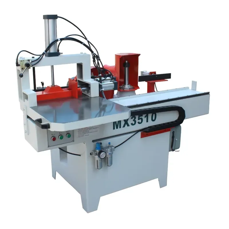 CE Certification Strong Tough Green Environmentally Friendly and Corrosion-free Wood Grafting Machine