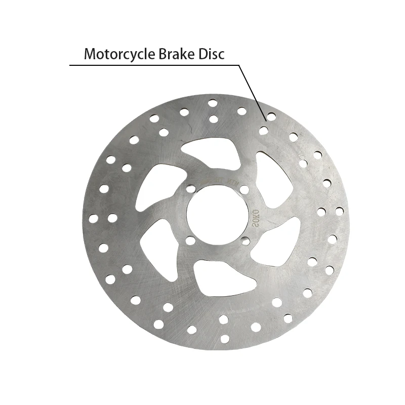 Универсальный 180 мм тормозной диск, ротор 40 мм для электромобилей Citycoco, скутер ATV Quad Dirt Bike, запасные аксессуары Универсальный 180 мм тормозной диск, ротор 40 мм для электромобилей Citycoco, скутер ATV Quad Dirt Bike, запасные аксессуары