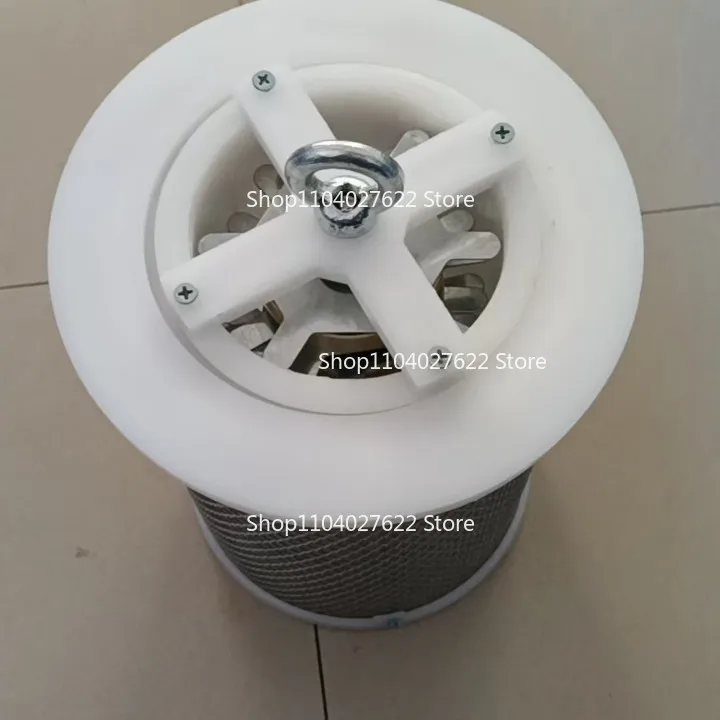 

Подходит для магнитного сетчатого масляного возврата, встроенного фильтра CW-D, самоочищающейся высокоэффективной ультрафильтрационной промышленности.