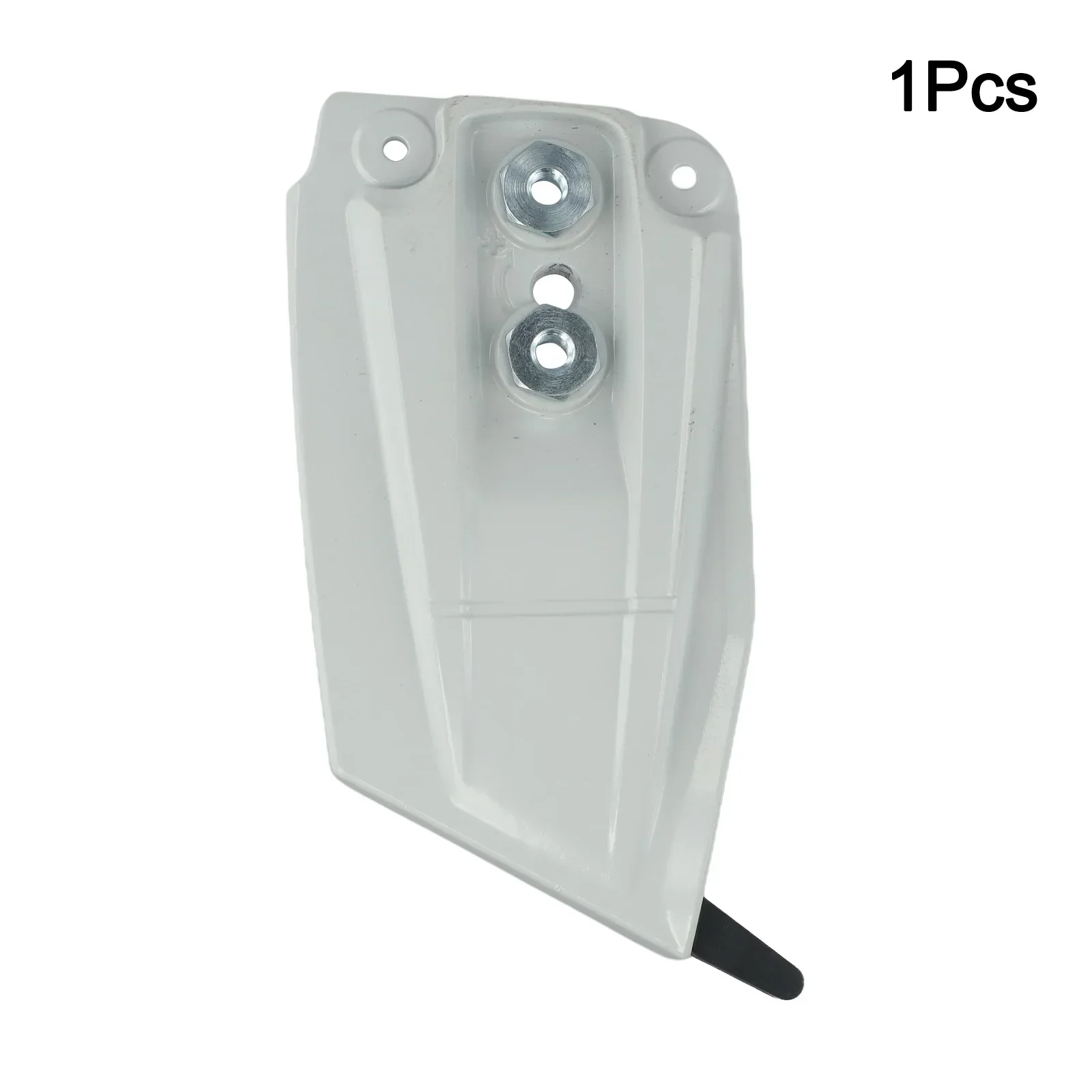 Essential Replacement Sturdy Metal Clutch Cover Designed Exclusively For Use With The MS460 Series Chainsaw Models