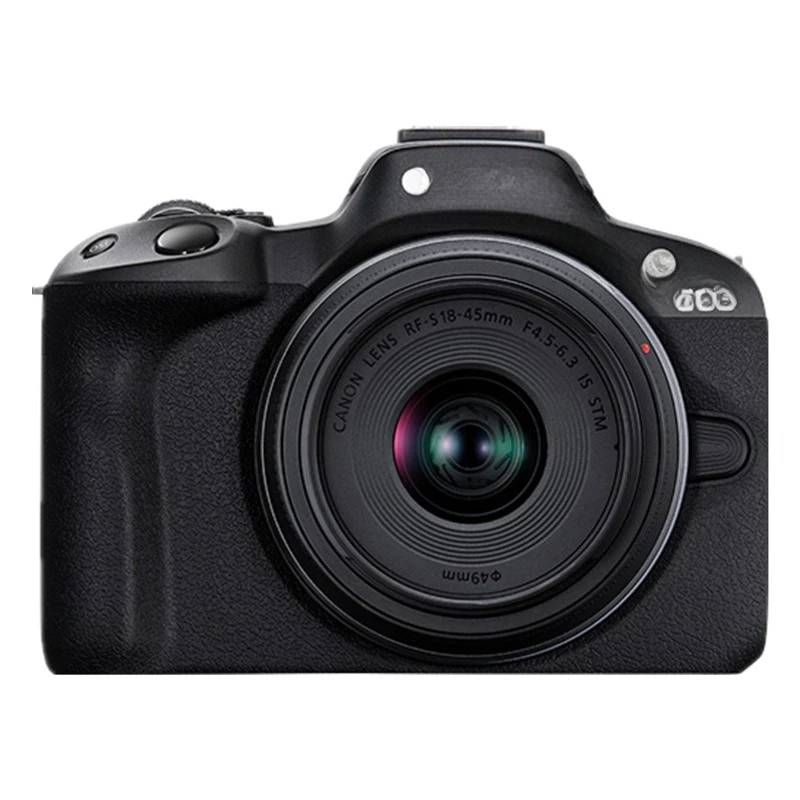 

R50 18-45 set of micro-single camera high definition digital entry-level live travel micro-single camera r50