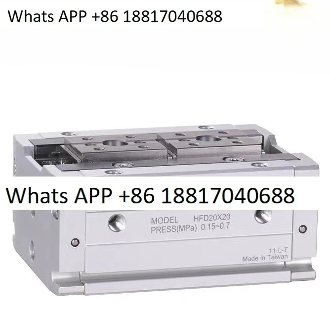 Slide Finger Cylind… - image