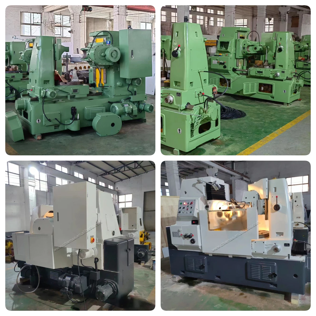 آلة صنع التروس عالية السرعة Y3180 Y3150 سعر آلة هوبينج التروس العالمية #6